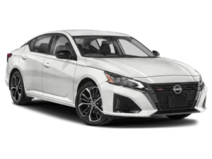 2024 Nissan Altima 2.0 SR