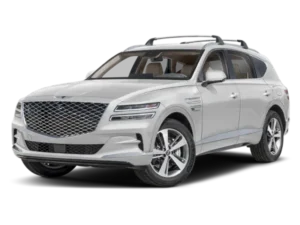 2025 Genesis GV80 Advanced