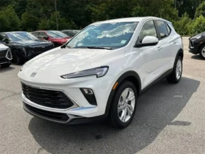 2025 Buick Encore GX