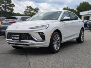 2024 Buick Envista Avenir