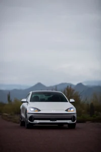 2024 Hyundai Ioniq 6