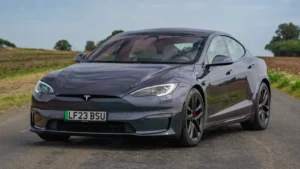 2024 Tesla Model S