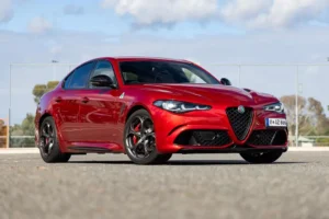 2019 Alfa Romeo Giulia specs – Power, speed, and efficiency