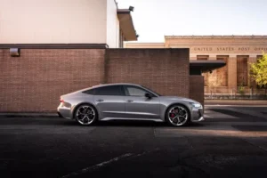 2024 Audi RS 7