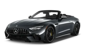 2024 Mercedes-Benz SL-Class
