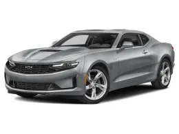 2024 Chevrolet Camaro