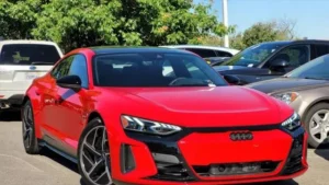 2024 Audi A6 Allroad