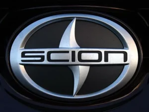2012 Scion iQ
