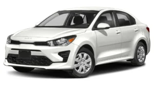 2023 Kia Rio
