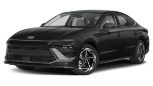 2024 Hyundai Sonata