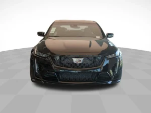 2024 Cadillac CT5-V Blackwing