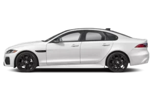 2024 Jaguar XF