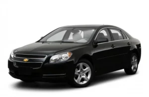 2009 Chevrolet Malibu Hybrid