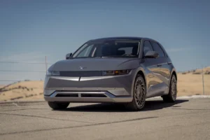 2024 Hyundai Ioniq 5