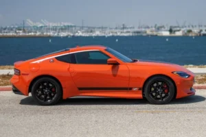 2024 Nissan Z