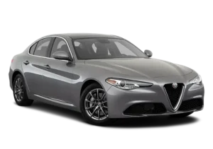 2019 Alfa Romeo Giulia