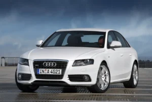 2009 Audi A4
