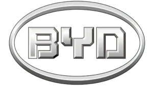 BYD Atto 3