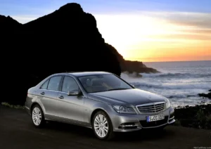 2011 Mercedes-Benz C-Class luxury – Affordable luxury car review