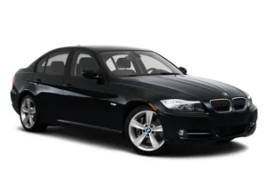 2010 BMW 3-Series