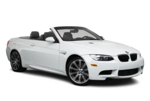 2011 BMW 3-Series