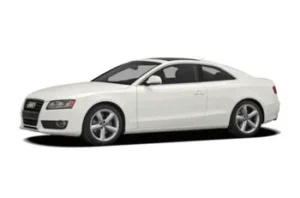 2009 Audi A5