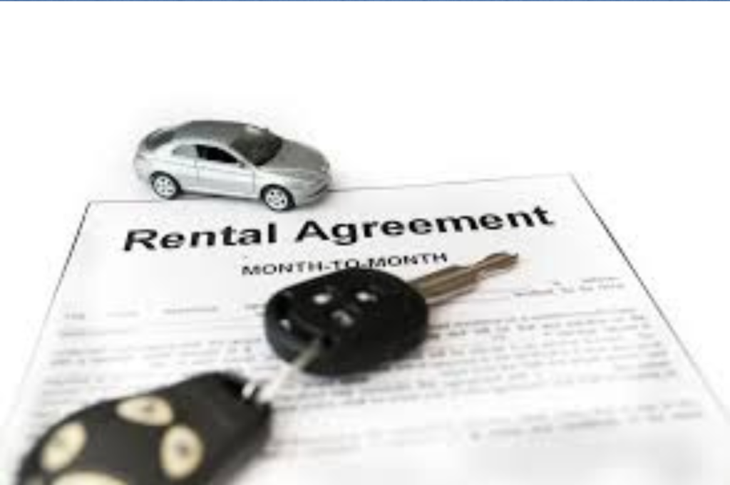 Understanding Car Renting