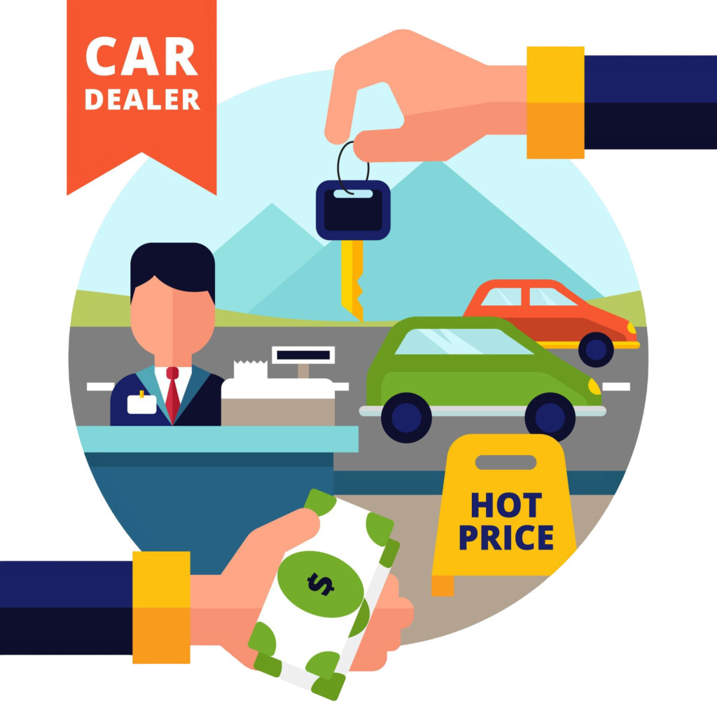 Bank Leasing vs. Dealership Leasing