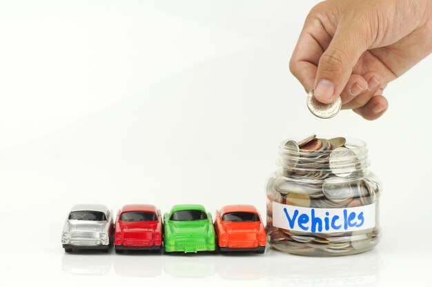 You will most likely be required to show proof of identity, income, residence, and a report of credit history. Most banks require you to attach a copy of the sales agreement for the car.
