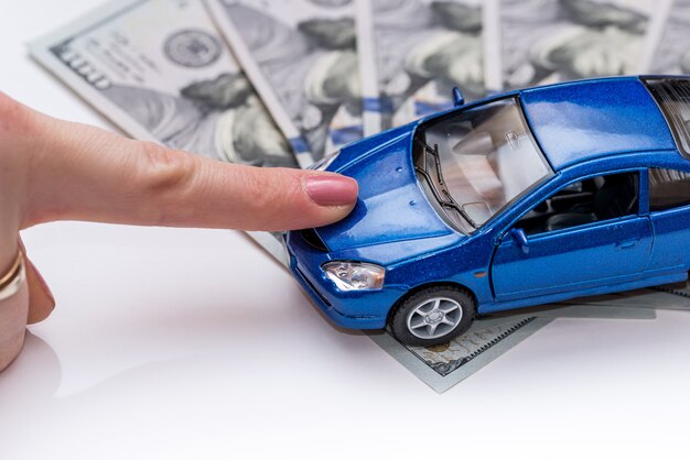 Tips to Lease a Car with Bad Credit