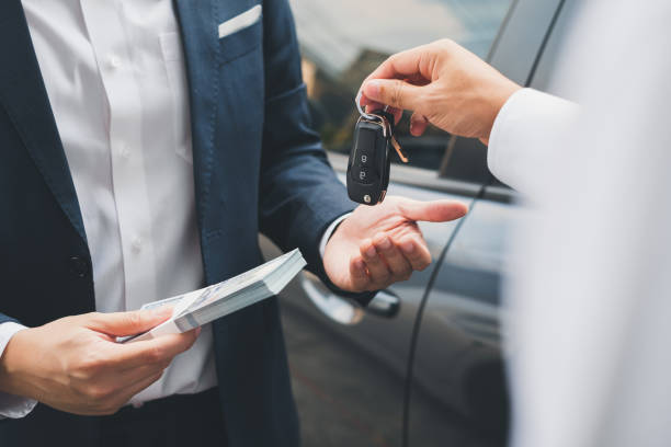 Understanding Financing