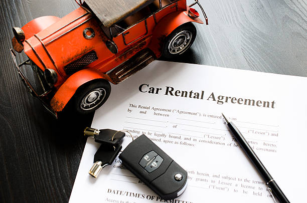 Conditions for Bank Leasing Eligibility