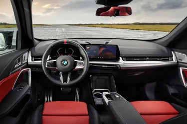 2024 BMW M3