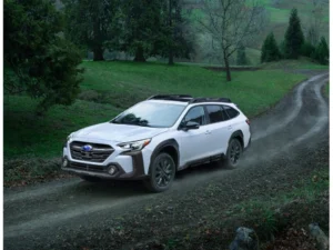 2023 Subaru Outback
