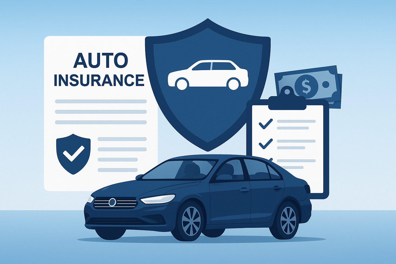 Auto Insurance Demystified