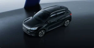 BYD Atto 3