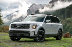 2024 Kia Telluride
