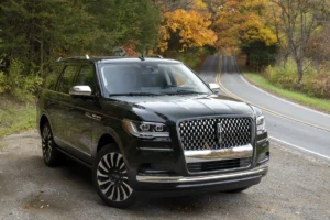 2024 Lincoln Navigator